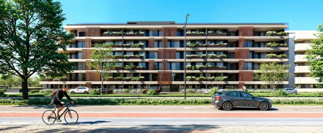Apartamento T2 para Venda em Valongo