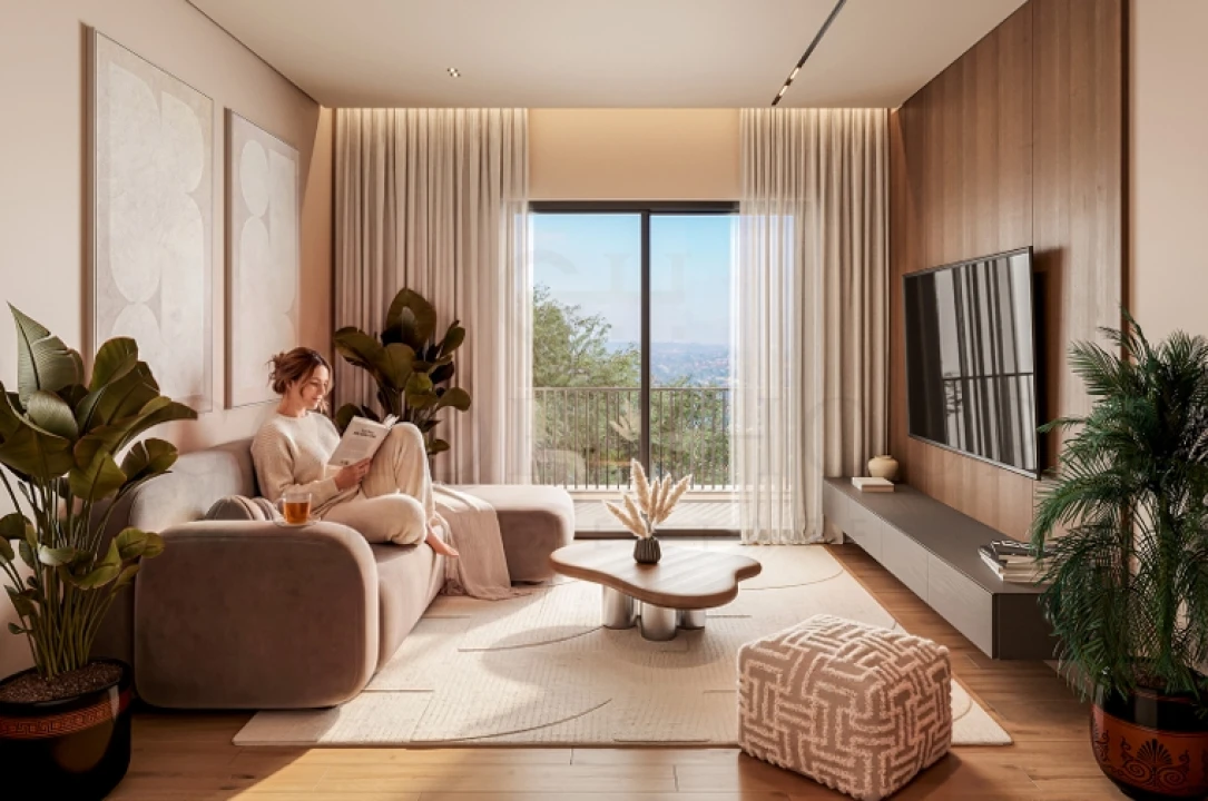 Apartamento T2 para Venda em Valongo Foto 4