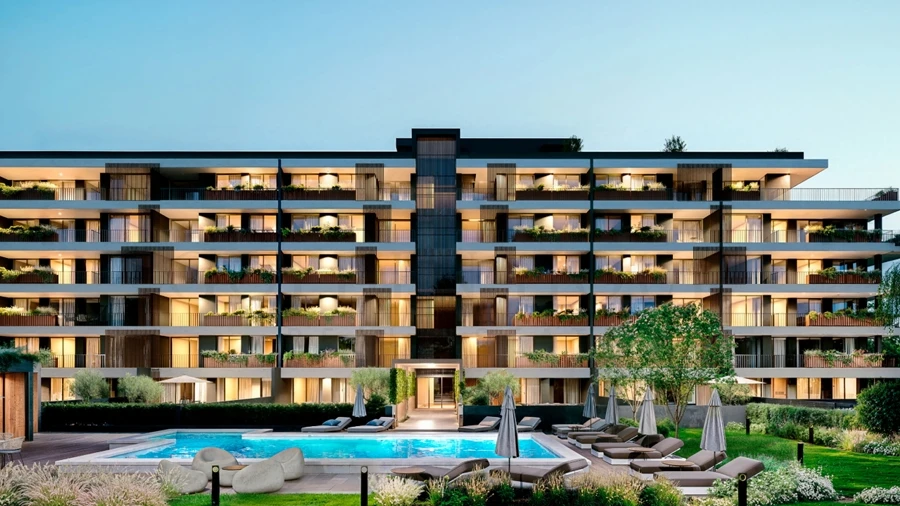 Apartamento T2 para Venda em Valongo