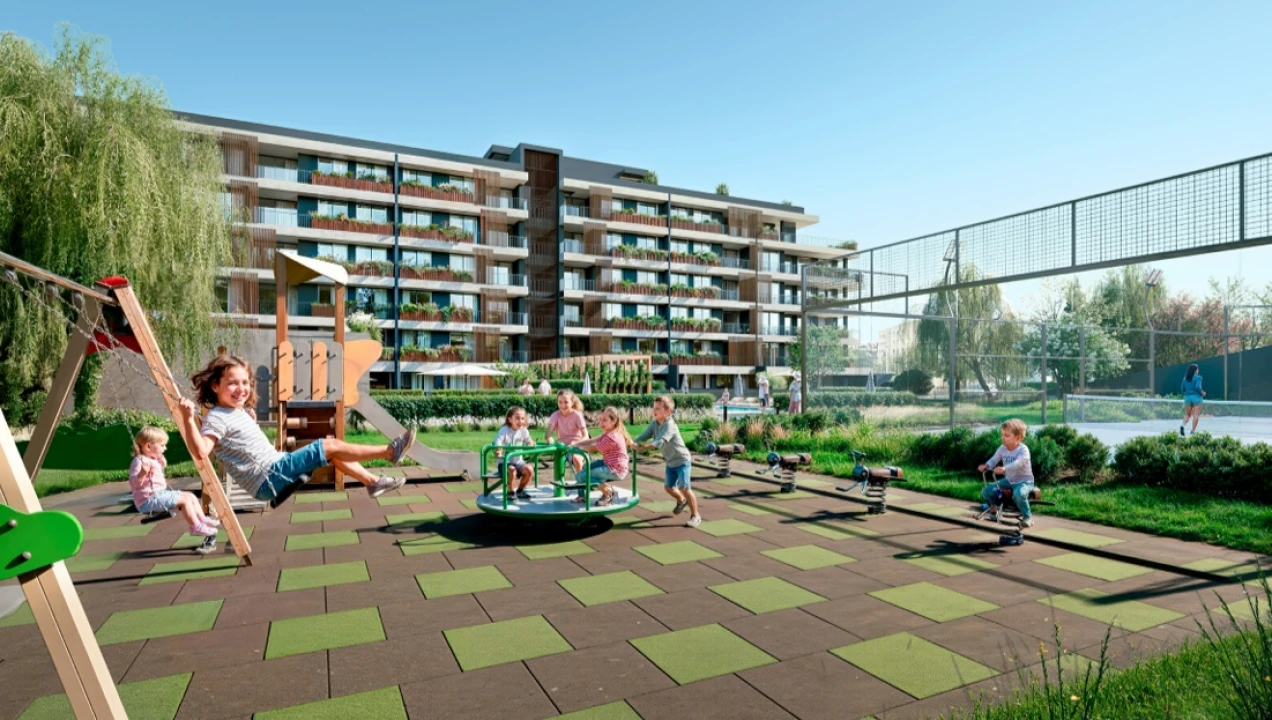 Apartamento T2 para Venda em Valongo Foto 18
