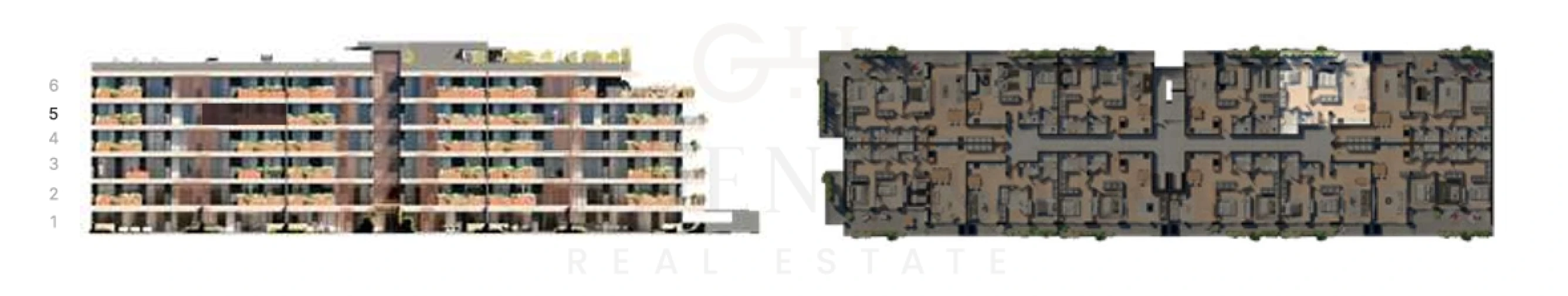 Apartamento T2 para Venda em Valongo Foto 25