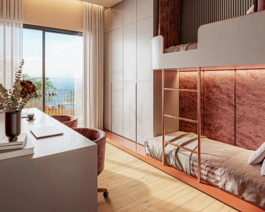 Apartamento T2 para Venda em Valongo Foto 6