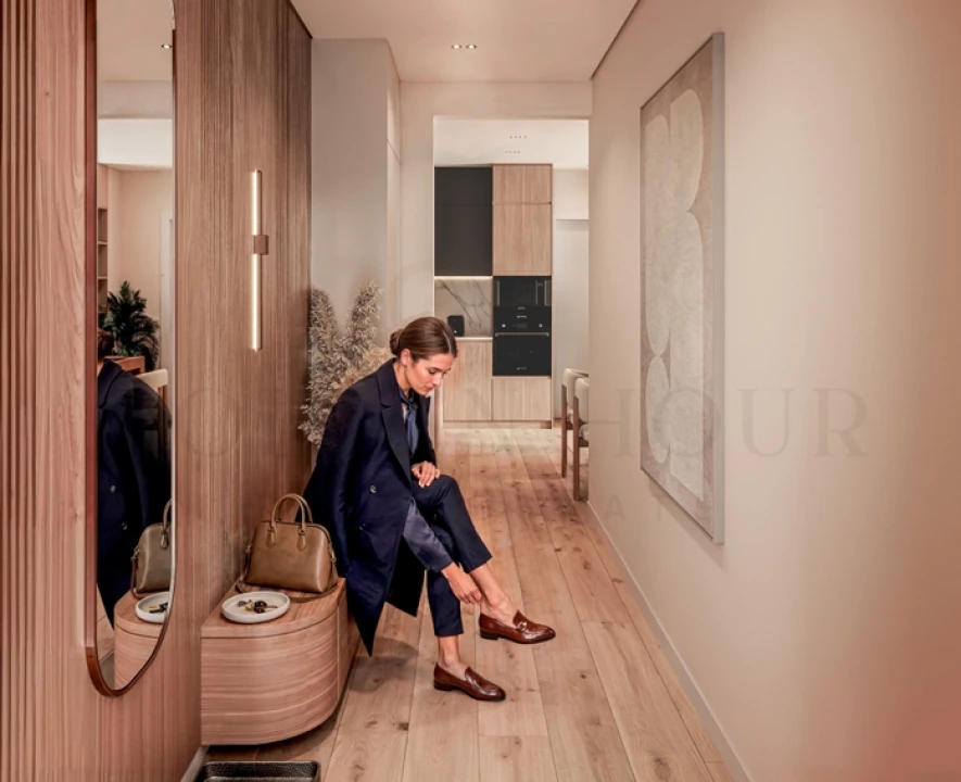 Apartamento T2 para Venda em Valongo Foto 9