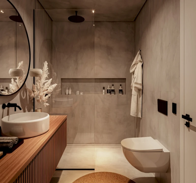 Apartamento T2 para Venda em Valongo Foto 5