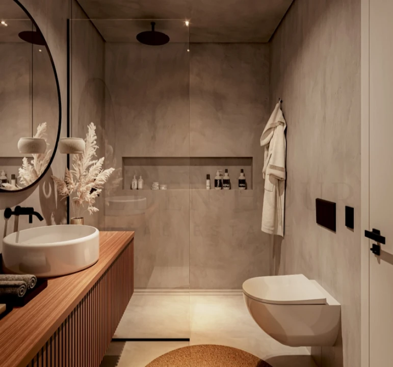 Apartamento T2 para Venda em Valongo Foto 4