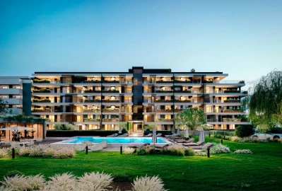 Apartamento T2 para Venda em Valongo