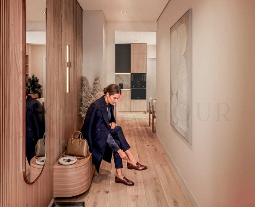 Apartamento T3 para Venda em Valongo Foto 9