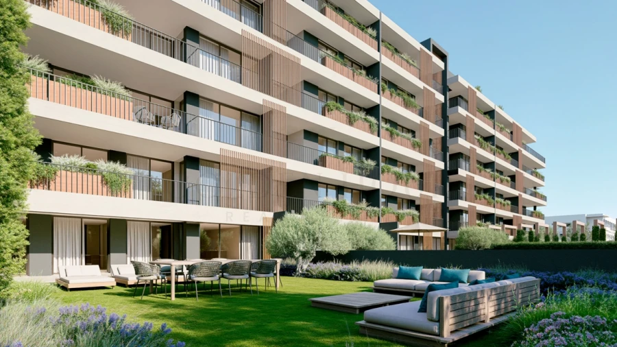 Apartamento T3 para Venda em Valongo