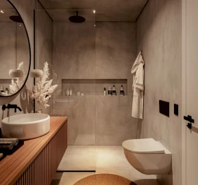 Apartamento T3 para Venda em Valongo