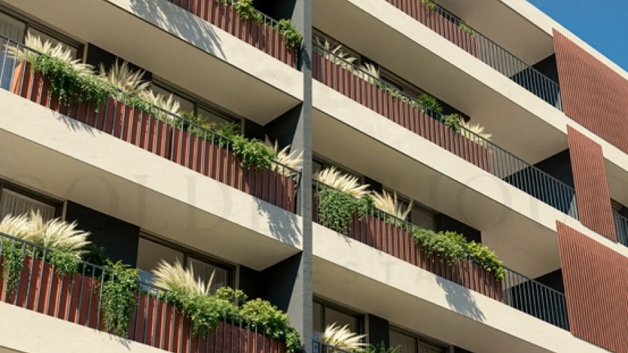 Apartamento T3 para Venda em Valongo
