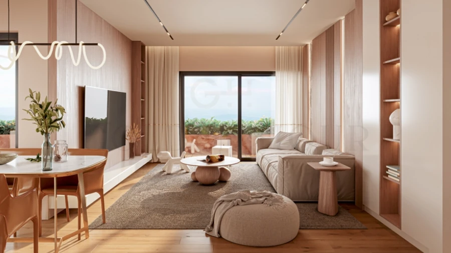 Apartamento T3 para Venda em Valongo