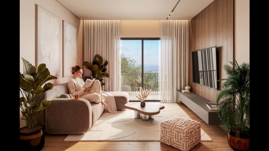 Apartamento T3 para Venda em Valongo