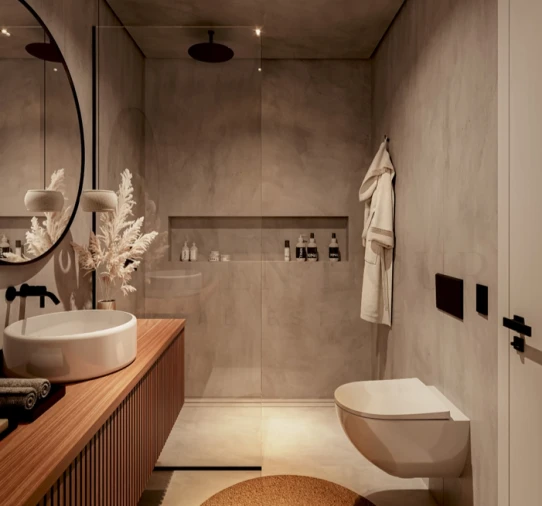 Apartamento T3 para Venda em Valongo Foto 5