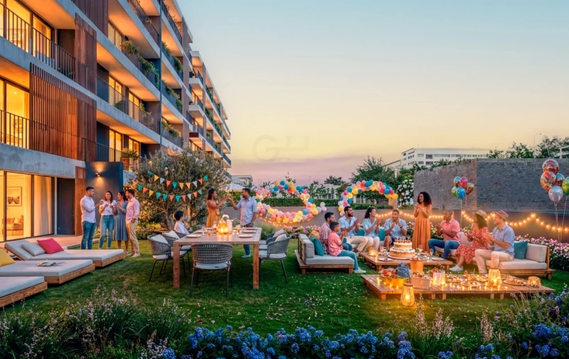 Apartamento T3 para Venda em Valongo Foto 19