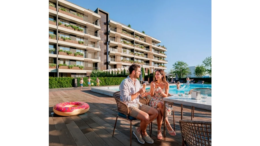 Apartamento T3 para Venda em Valongo