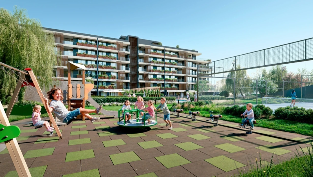 Apartamento T3 para Venda em Valongo Foto 20
