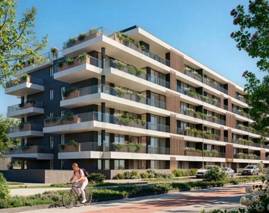 Apartamento T3 para Venda em Valongo Foto 9