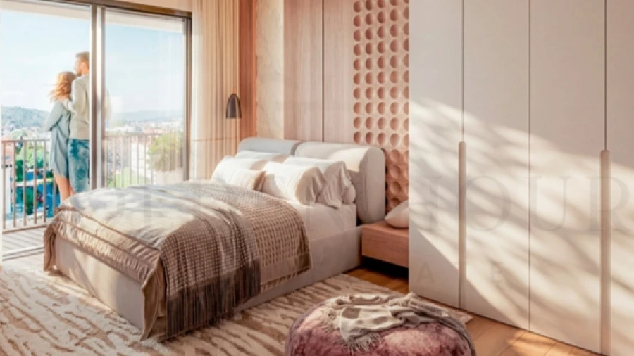 Apartamento T3 para Venda em Valongo