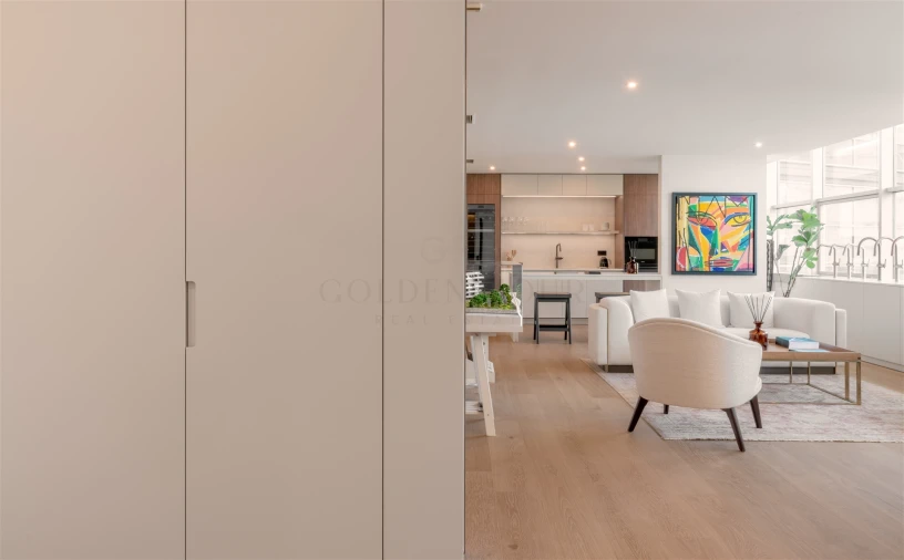 Apartamento T0 para Venda em Oliveira do Douro Foto 55