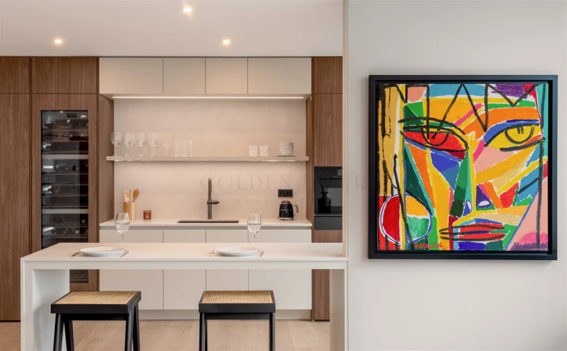 Apartamento T1 para Venda em Oliveira do Douro Foto 64