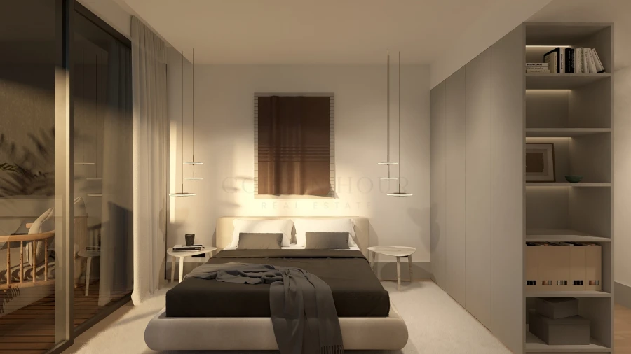 Apartamento T1 para Venda em Oliveira do Douro