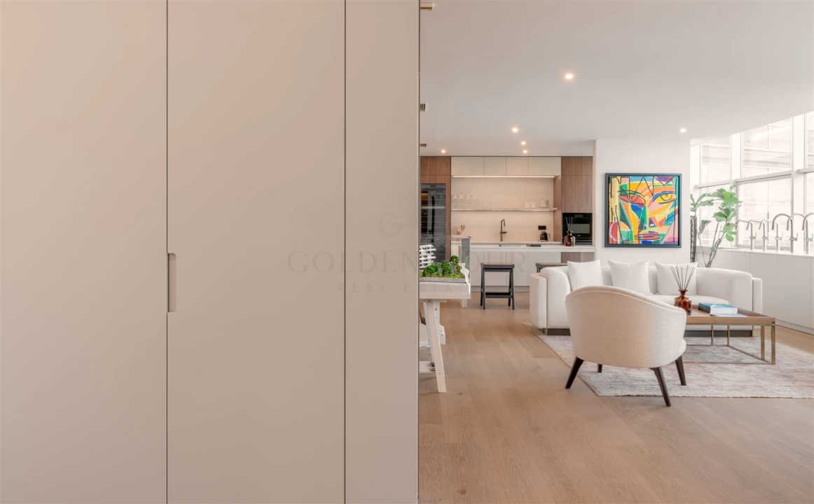Apartamento T1 para Venda em Oliveira do Douro Foto 55