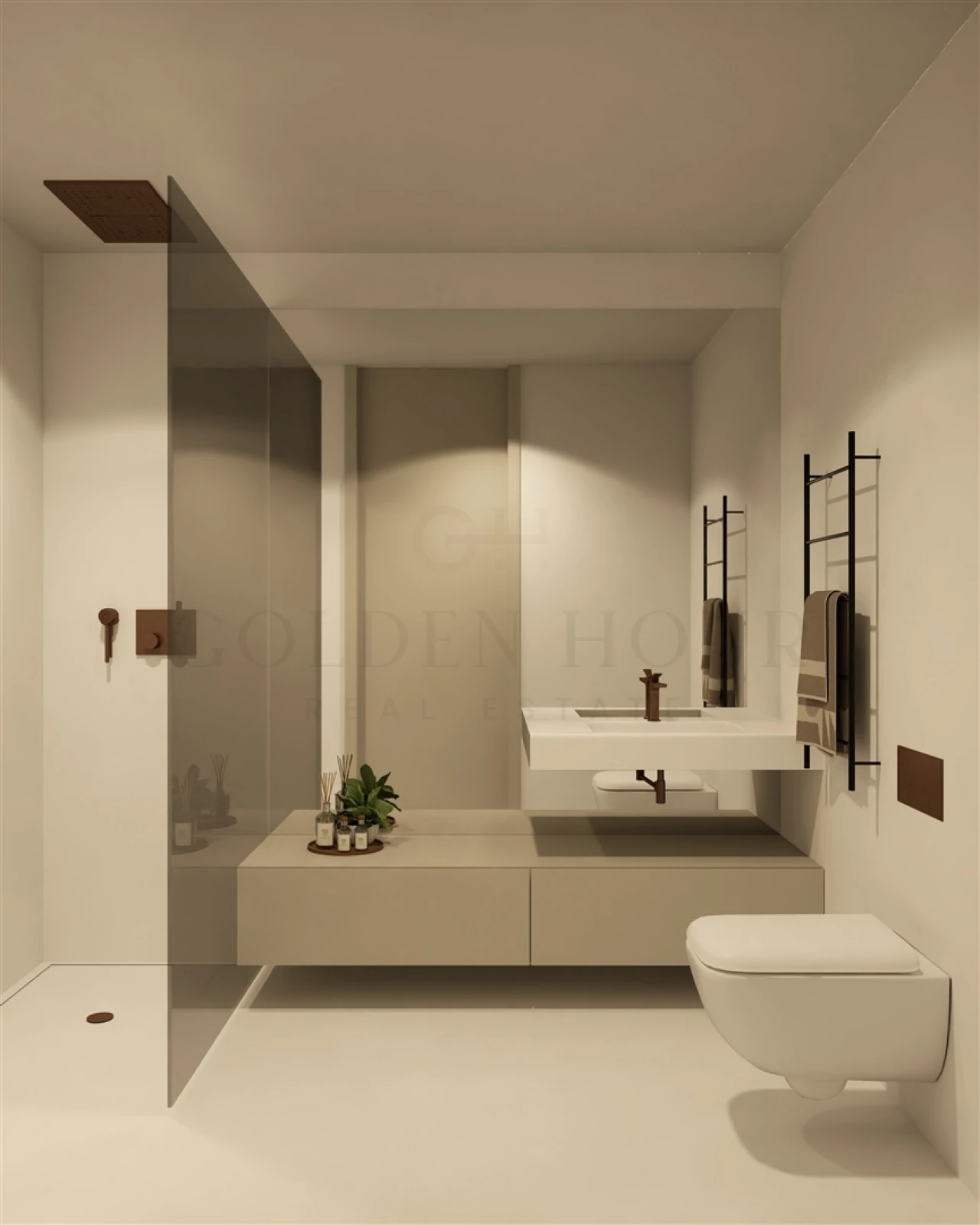Apartamento T1 para Venda em Oliveira do Douro Foto 19