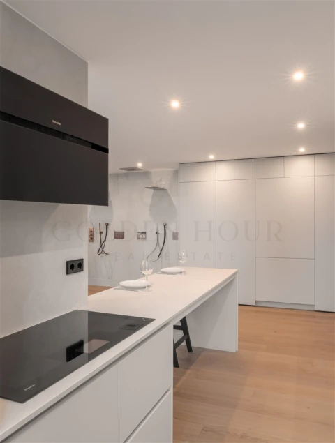 Apartamento T1 para Venda em Oliveira do Douro