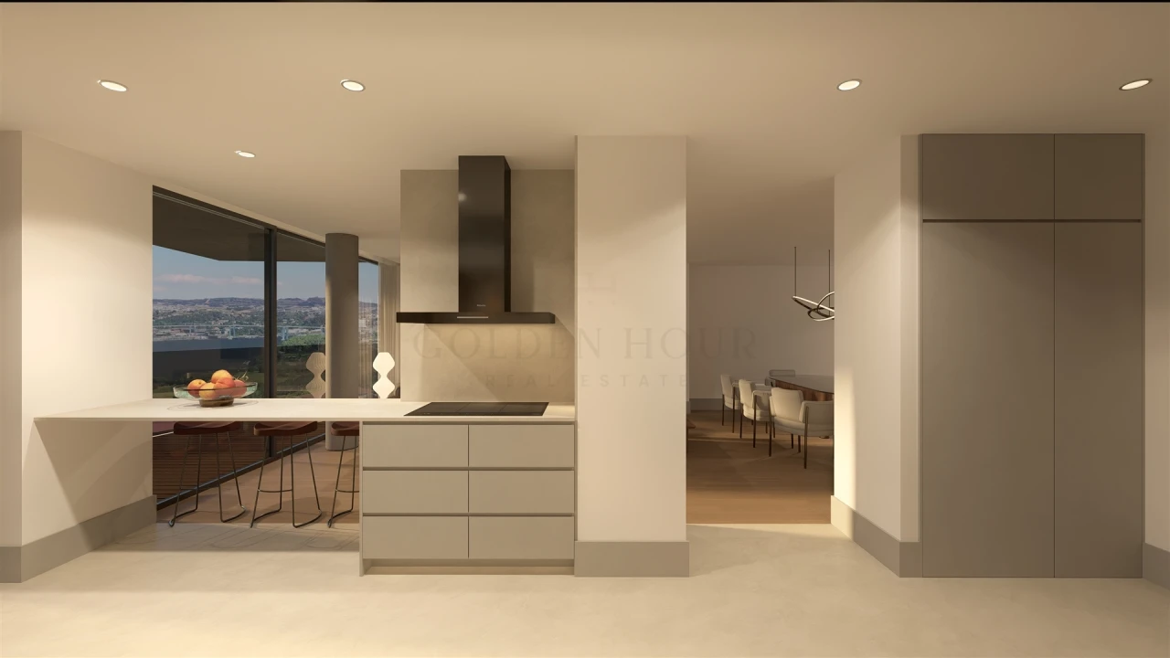 Apartamento T1 para Venda em Oliveira do Douro Foto 42