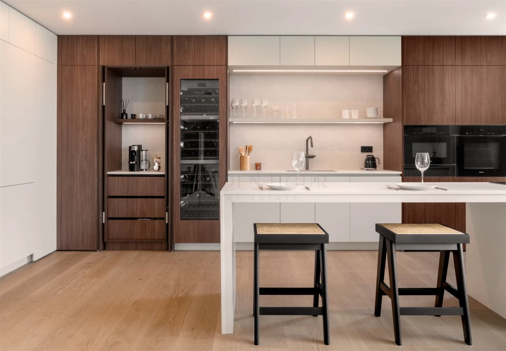Apartamento T1 para Venda em Oliveira do Douro Foto 60
