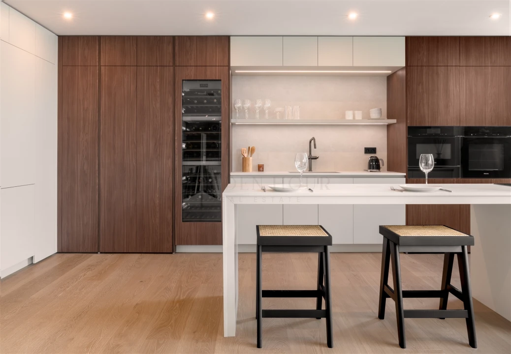 Apartamento T2 para Venda em Oliveira do Douro Foto 61