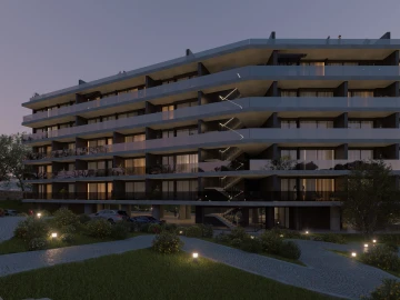 Apartamento T2 para Venda em Oliveira do Douro
