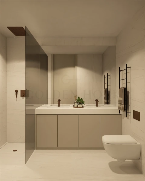 Apartamento T2 para Venda em Oliveira do Douro