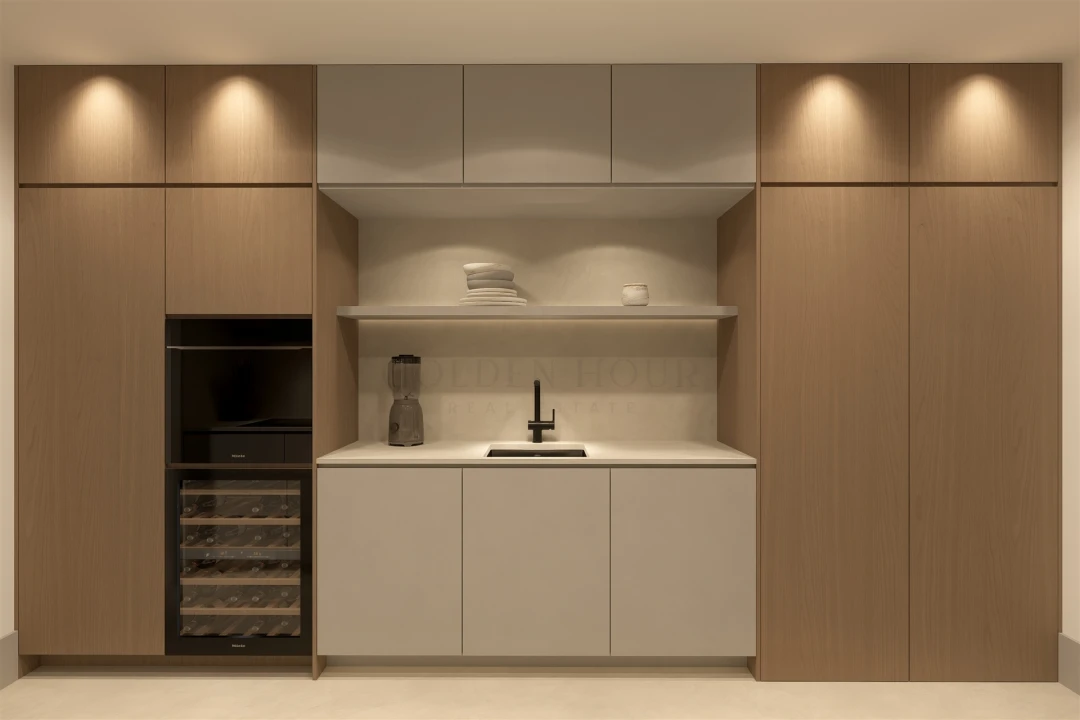 Apartamento T4 para Venda em Oliveira do Douro Foto 33