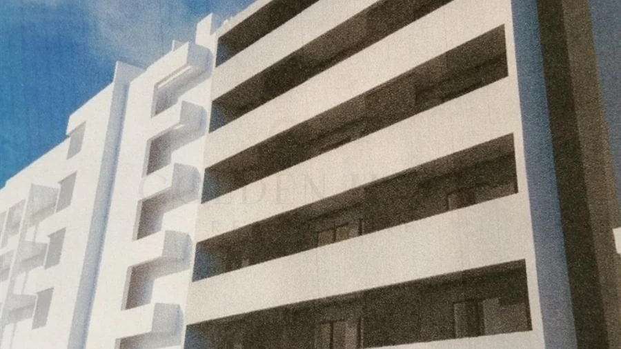 Apartamento T1 para Venda em Mafamude e Vilar do Paraíso
