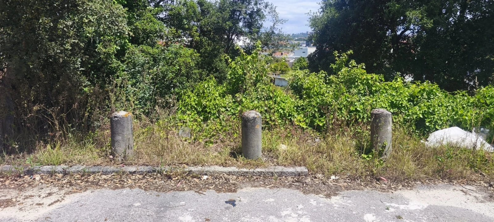 Terreno para Venda em Mafamude e Vilar do Paraíso Foto 20