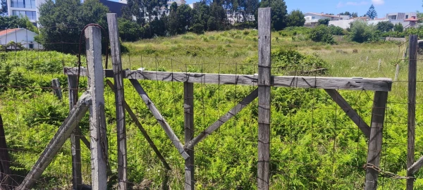 Terreno para Venda em Mafamude e Vilar do Paraíso