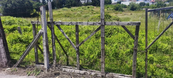 Terreno para Venda em Mafamude e Vilar do Paraíso