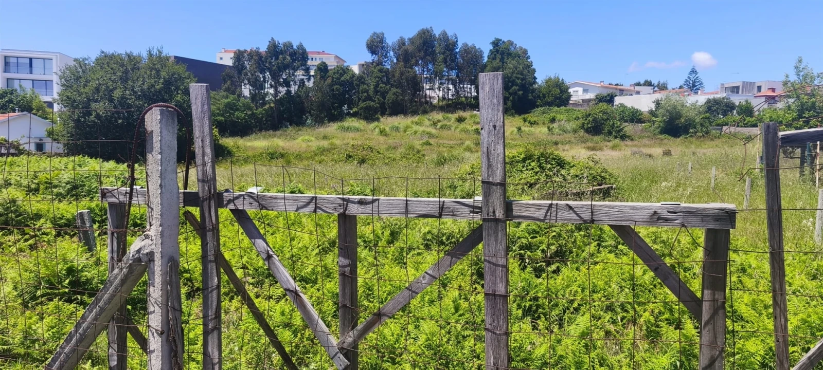 Terreno para Venda em Mafamude e Vilar do Paraíso Foto 23