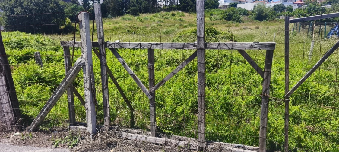 Terreno para Venda em Mafamude e Vilar do Paraíso Foto 14