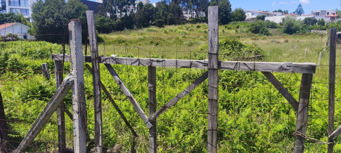 Terreno para Venda em Mafamude e Vilar do Paraíso Foto 8
