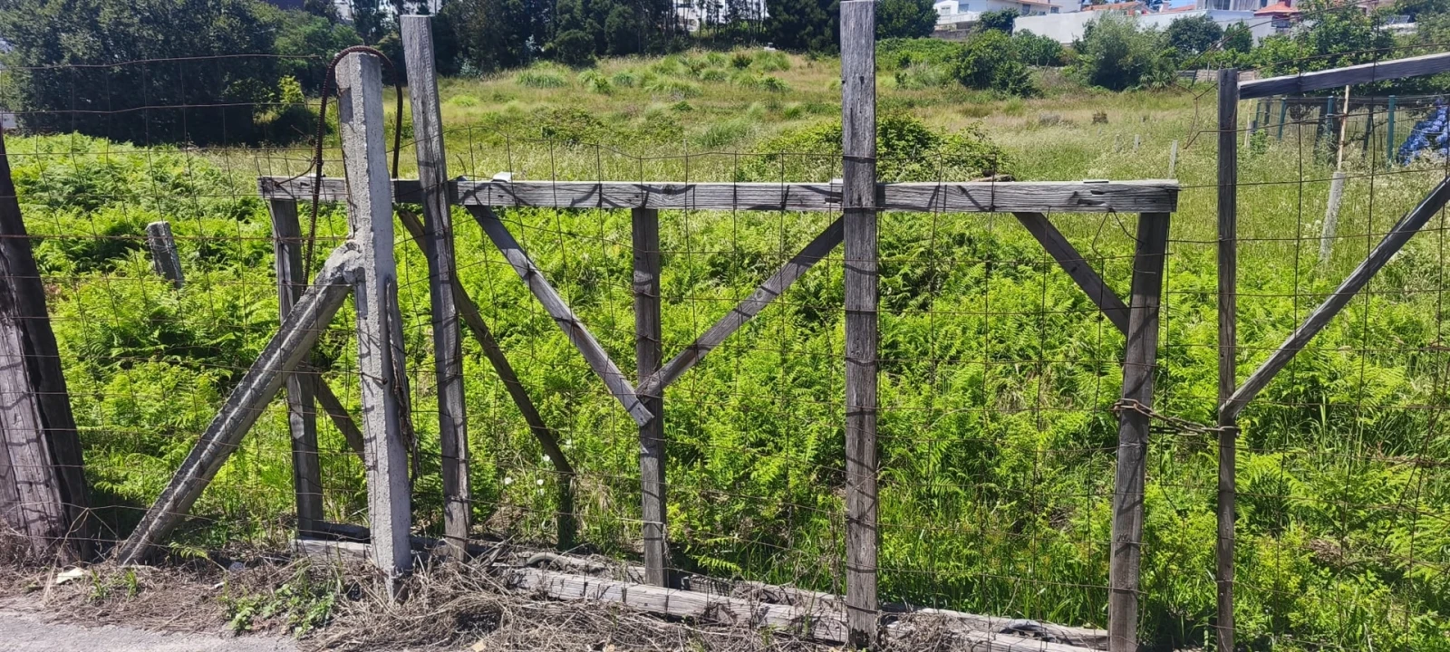 Terreno para Venda em Mafamude e Vilar do Paraíso Foto 22