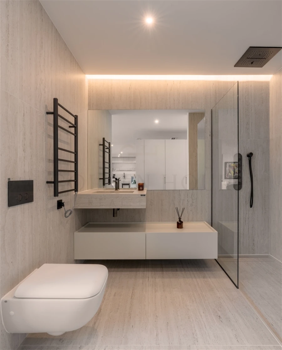 Apartamento T3 para Venda em Oliveira do Douro Foto 56