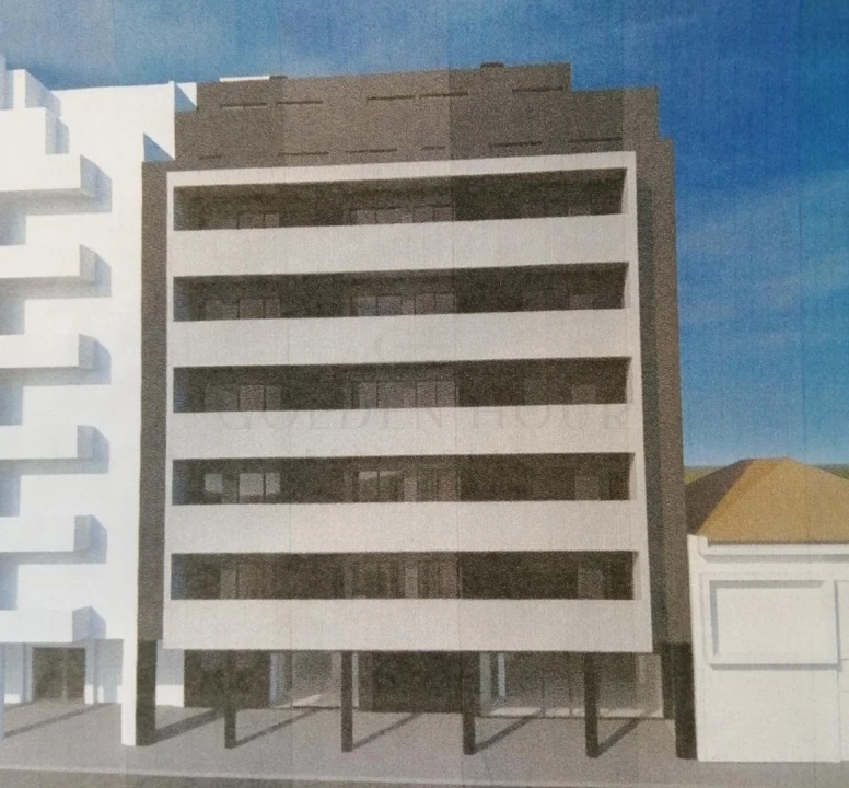 Apartamento T1 para Venda em Mafamude e Vilar do Paraíso Foto 12