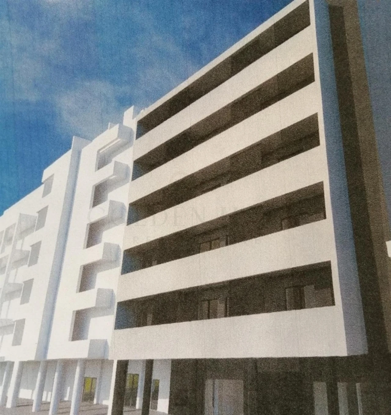 Apartamento T1 para Venda em Mafamude e Vilar do Paraíso Foto 23