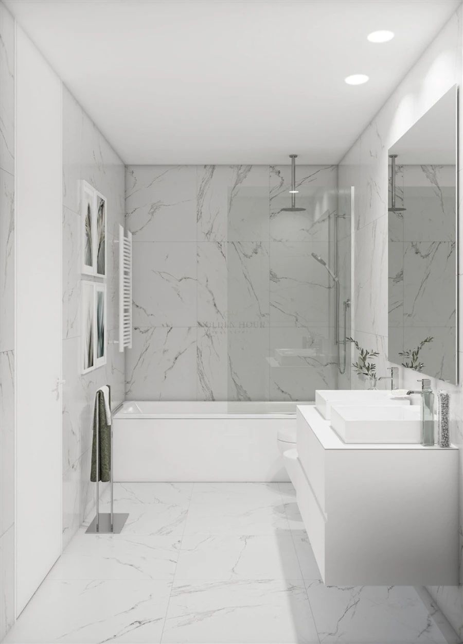 Apartamento T2 para Venda em Oliveira do Douro Foto 13