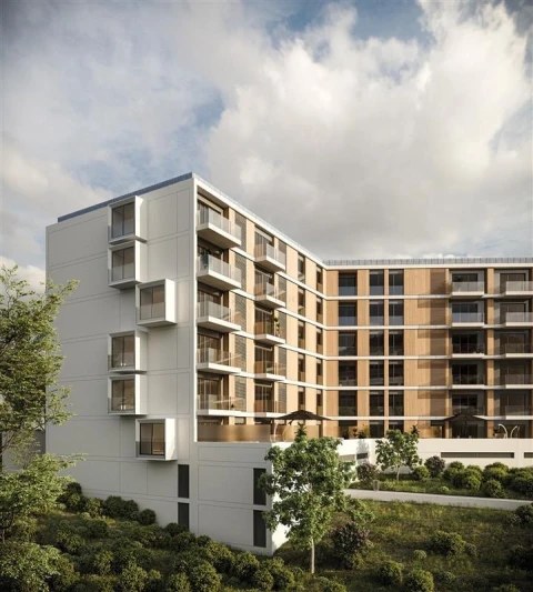 Apartamento T3 para Venda em Oliveira do Douro
