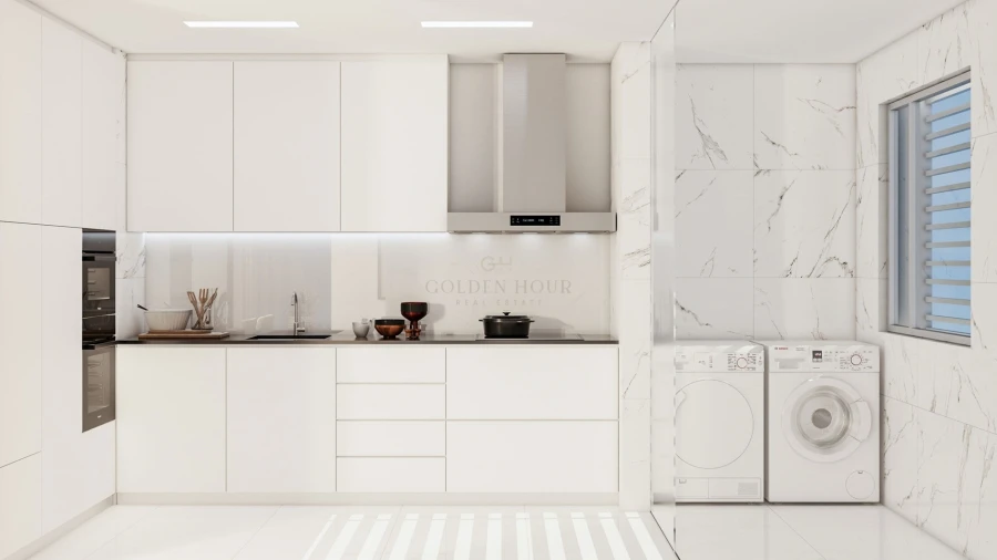 Apartamento T3 para Venda em Oliveira do Douro