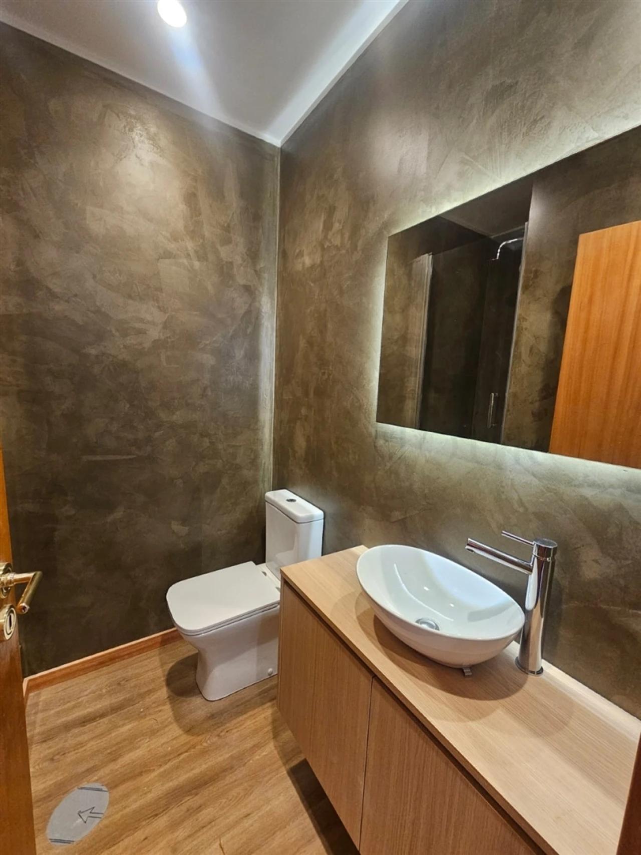 Apartamento T3 para Venda em Grijó e Sermonde Foto 12
