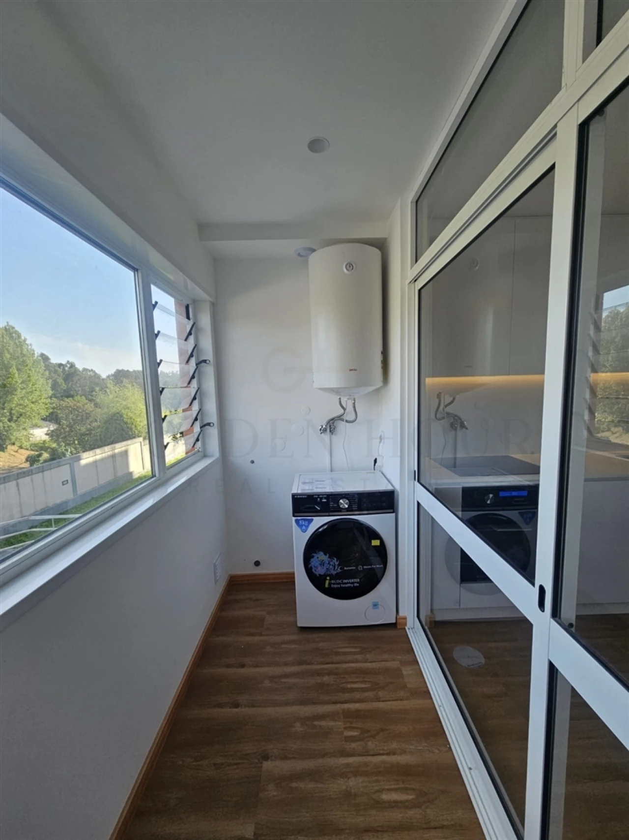 Apartamento T3 para Venda em Grijó e Sermonde Foto 9